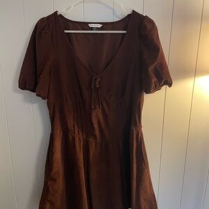 American Eagle Outfitters mini dress